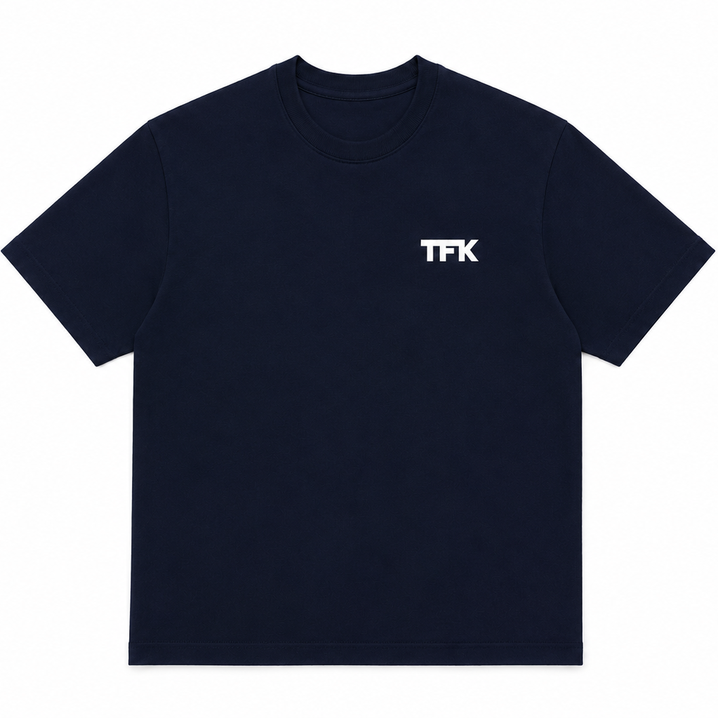 The Impossible Tee