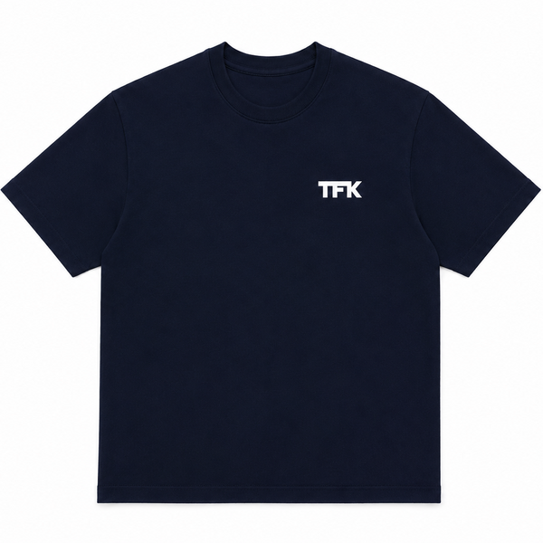 The Impossible Tee
