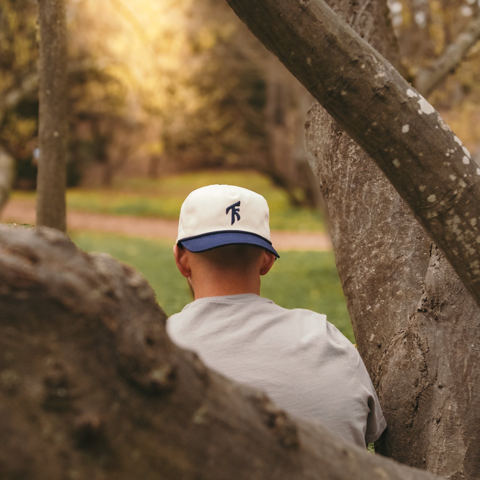 The Forward Hat