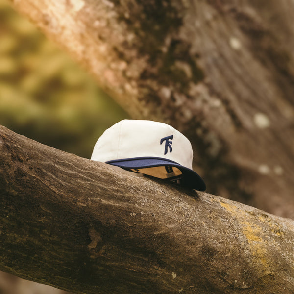 The Forward Hat