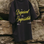 The Impossible Tee