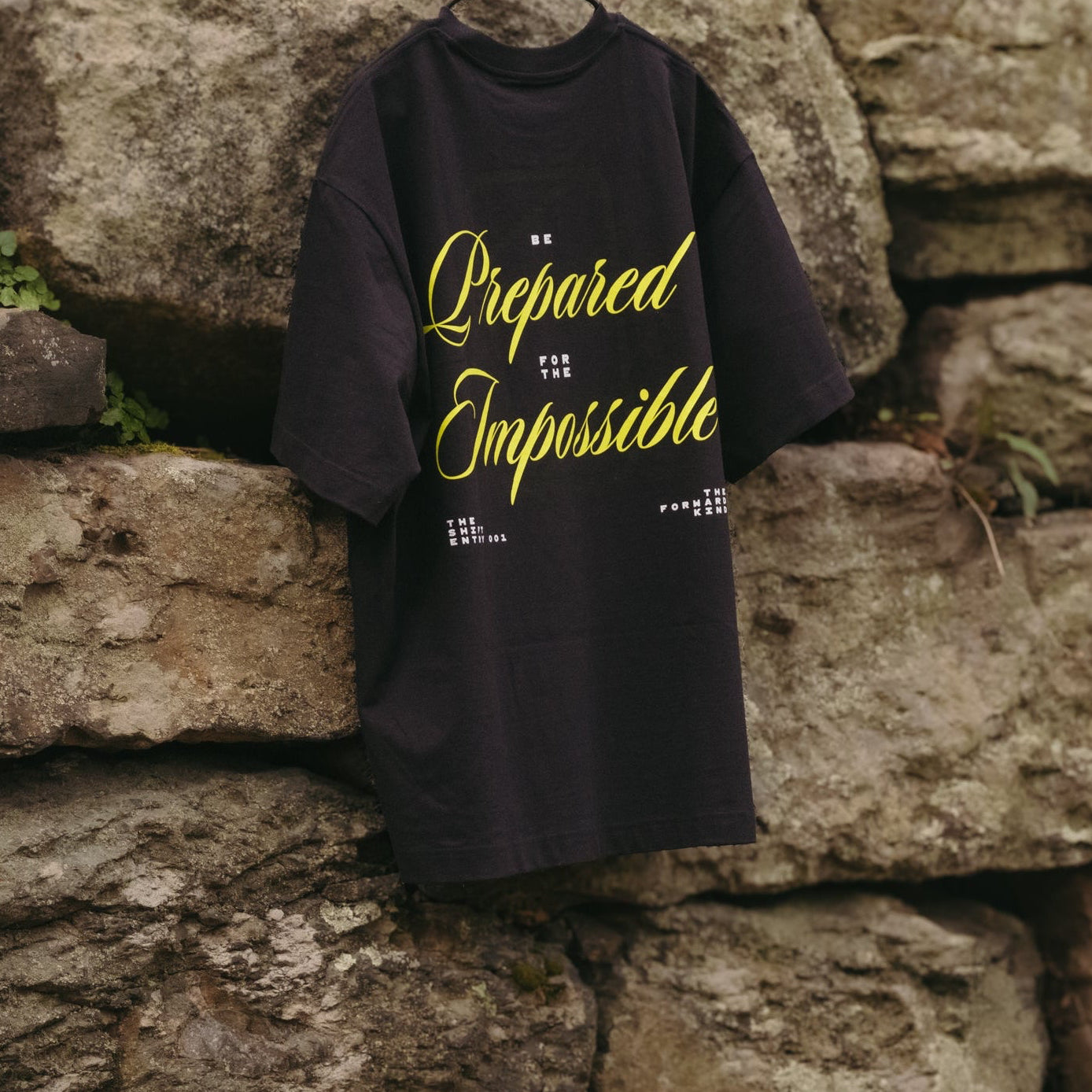 The Impossible Tee