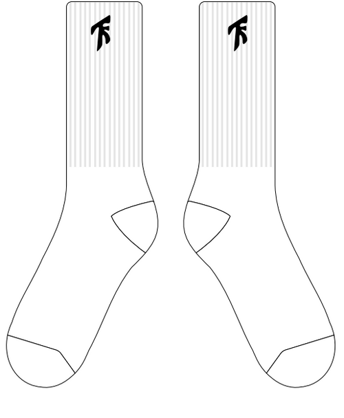 The Forward Socks