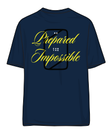 The Impossible Tee